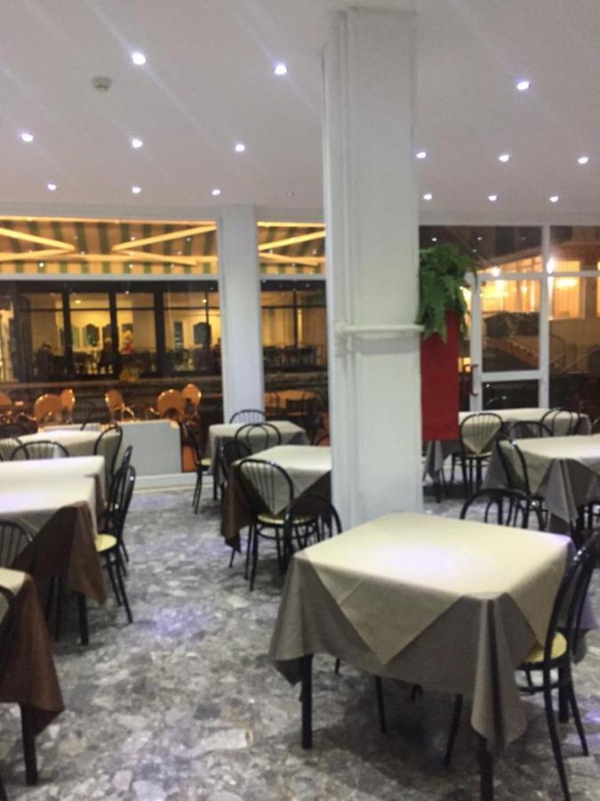 Hotel Piccari Nuova Gestione Rimini Dış mekan fotoğraf
