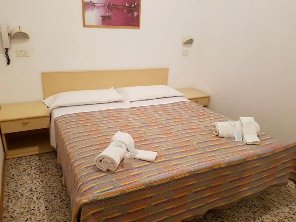Hotel Piccari Nuova Gestione Rimini Dış mekan fotoğraf