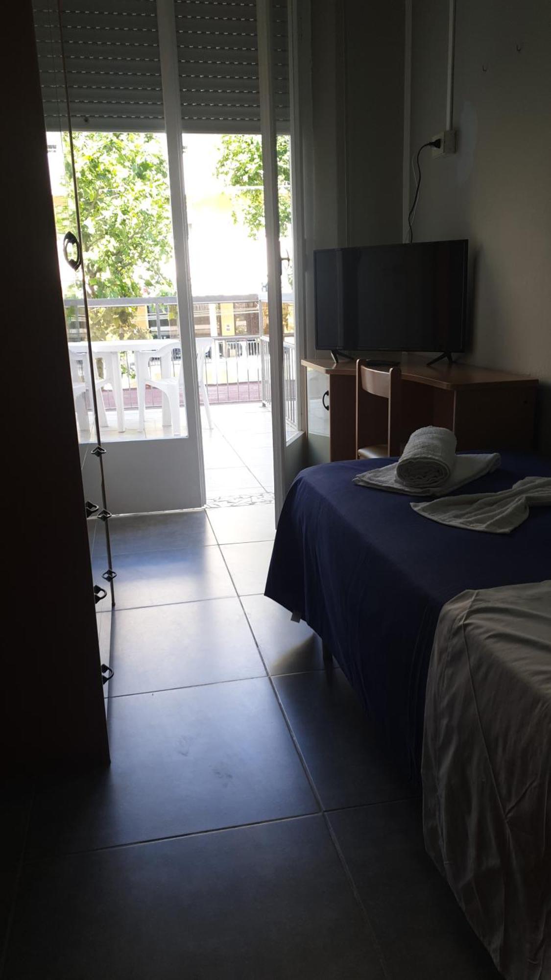 Hotel Piccari Nuova Gestione Rimini Dış mekan fotoğraf