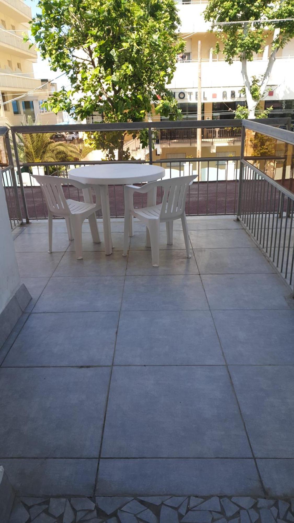 Hotel Piccari Nuova Gestione Rimini Dış mekan fotoğraf
