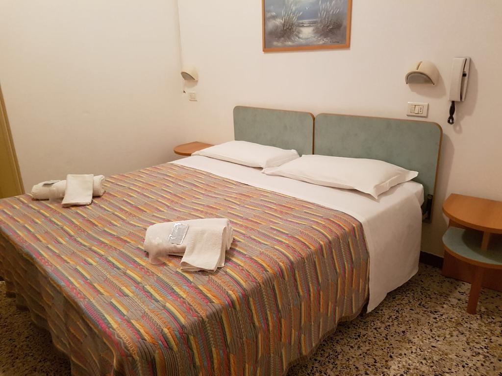 Hotel Piccari Nuova Gestione Rimini Dış mekan fotoğraf