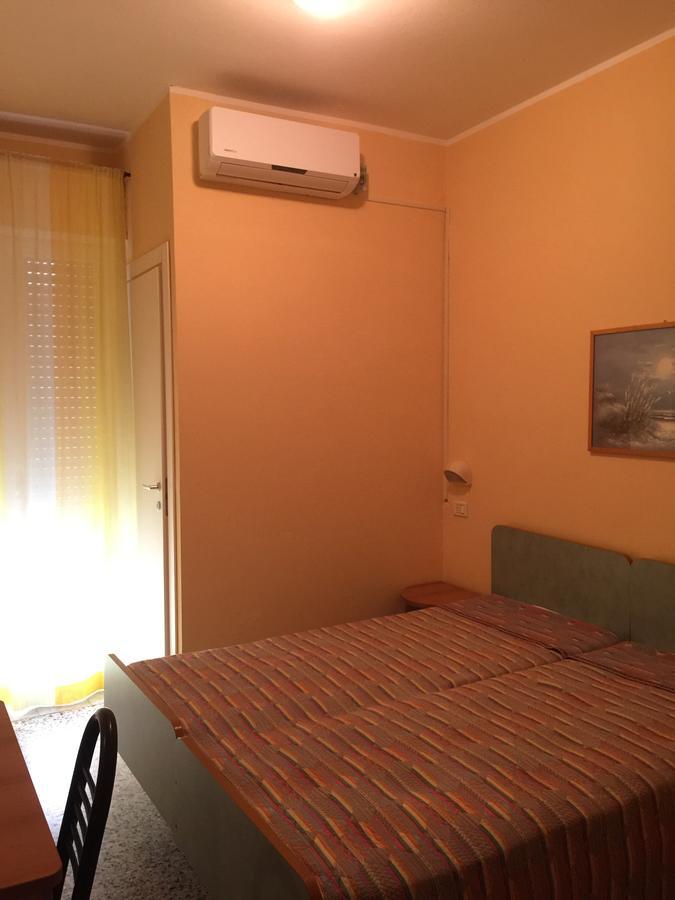 Hotel Piccari Nuova Gestione Rimini Dış mekan fotoğraf